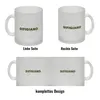 Difigiano Di-Fig-I-A-No Dialekt Glas Tasse Produktbild-Vorschau 4
