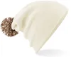 Beechfield B450 | Snowstar Bonnet d'hiver - Couleur : Off Voir les images du produit 8
