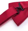 Ladeheid Elegante Herren Fliege - Hochwertig Matt Produktbild-Vorschau 3
