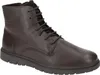 Geox Schnürboots GHIACCIAIO Herren 31373836383038 Braun 41 Produktbild-Vorschau 4