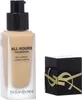 A product shot of foundation and a small cosmetic jar. Náhľad obrázku produktu