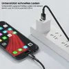 AdroitGoods Micro-Usb zu Usb-A Kabel - 100cm - QC 2.0 Produktbild-Vorschau 4