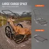 Carrello per cervi SucceBuy - Carrello pieghevole per cervi Anteprima dell’immagine prodotto 4