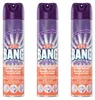 Cillit Bang ULTRA GLANZ Aktivschaum-Reiniger 600 ml | Bad & Produktbild-Vorschau 1