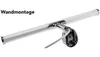 LED Spiegelleuchte Banheiro 6A 230V 6W 780lm 40cm 2900K Produktbild-Vorschau 19