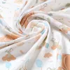 Bambus-Babywindeln 3 Stück BabyOno - beige Produktbild-Vorschau 8