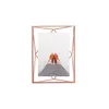 Umbra 313016-880, Einzelbilderrahmen, Roségold, Tisch, 10 x Produktbild-Vorschau 5