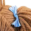 Bigjigs Toys Bambola di stoffa Amelia 38 cm Anteprima dell’immagine prodotto 3