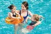 Transparenter Schwimmring Ø51 cm, verschiedene Farben Produktbild-Vorschau 17