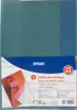 5 Heftumschläge DIN A4 verschiedene Farben Produktbild-Vorschau 2