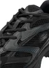 Lacoste Sneakers 49SMA0006-02H in Black color size 42 Anteprima dell’immagine prodotto 3