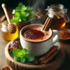 Kamelur  Bio Chaga Pulver 100g Produktbild-Vorschau 3