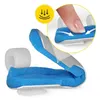 4FIZJO Fingerschiene, S, Design mit Polsterung für Hand und Produktbild-Vorschau 8