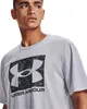 Under Armour Koszulki Abc Camo Boxed Logo SS, 1361673011, Podgląd zdjęcia produktu 5