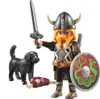 PLAYMOBIL special Plus Wikinger mit Wachhund 71755 Produktbild-Vorschau 5