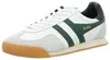Gola Pour des hommes Faible Sneaker Europa Leather CMB791 Voir les images du produit 1