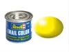 Revell Color|Revell REVELL 32312 leuchtgelb, seidenmatt RAL Produktbild-Vorschau 6