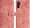 Samsung Galaxy A26 Hülle - Coverup Schmetterlinge Produktbild-Vorschau 1