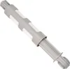 A single washing machine shock absorber is shown against a white background. Produktbild-Vorschau