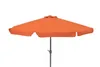 Merxx Marktschirm, Sonnenschirm Ø 300 cm, terracotta Produktbild-Vorschau 2