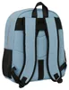 K-pop Demon Hunters Denim Dreams rugzak, tas, 38 cm Productafbeelding-voorbeeld 3