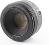 Canon Objektiv EF 50mm f1,8 STM Produktbild-Vorschau 2
