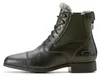 Ariat Stiefeletten WMS Kendall Back Zip Sherpa Paddock Boot Produktbild-Vorschau 4