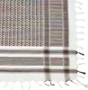 Scialle Pali - multicolore 13 - Scialle Kufiya PLO Anteprima dell’immagine prodotto 4