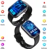 INF Intelligente EKG-Uhr, Herzfrequenzmesser, Produktbild-Vorschau 10