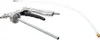 A product shot of an underbody protection gun with a flexible tube. Produktbild-Vorschau