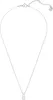 Swarovski 5414970 Přívěsek na řetízku Attract Trilogy Round Náhled obrázku produktu 10