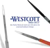 Westcott Brieföffner Softgrip | Premium Brieföffner mit Produktbild-Vorschau 5