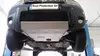 Protection anti-encastrement en acier pour moteur Dacia Voir les images du produit 4