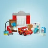 Návštěva LEGO GmbH McQueena v Doktorově dílně 0 0 ks Náhled obrázku produktu 17