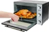 Bestron 2-in-1 Mini-Backofen mit Drehspieß, 45 Liter, 1800 Produktbild-Vorschau 5