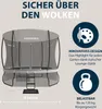 HUDORA Fantastic Complete Max 300 Produktbild-Vorschau 2