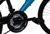 WYLD Kinder-Mountainbike Fully ATB 24'' Zodiac 18 Gänge RH Produktbild-Vorschau 3