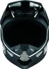 100% Status helmet XXL Dreamflow Black - leichter Produktbild-Vorschau 2