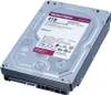 WESTERN DIGITAL HDD Red Plus WD80EFPX 8TB Produktbild-Vorschau 21