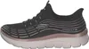 Skechers Plus Soft Luster Couleur Noir Voir les images du produit 13