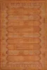 Conceptum Hypnose, Antik 1115 - Orange, Teppich (100 x Produktbild-Vorschau 5