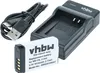 vhbw Ladezubehör-Set kompatibel mit Canon PowerShot Produktbild-Vorschau 1