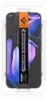 Spigen GLAS.tR ez Fit Google Pixel 9 / 9 Pro Privacy [2 Anteprima dell’immagine prodotto 4