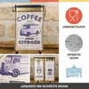 Nostalgic-Art - Aromadose - Citroen - Coffee Truck Produktbild-Vorschau 3