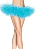 Organza Tutu türkis Produktbild-Vorschau 3