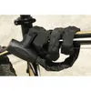 Robustes Fahrradkettenschloss 90 cm – Diebstahlschutz Produktbild-Vorschau 2