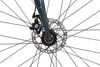 CHILLIZ Gravelbike Gravel 28 Zoll GL.01 grün Rahmenhöhe 57 Produktbild-Vorschau 6