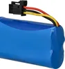 vhbw Akku Ersatz für VW 9A7915989A, 4M0 907 486, Produktbild-Vorschau 7