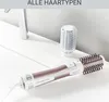 Rowenta Brush Active Premium Care Horkovzdušný Rotační Náhled obrázku produktu 37
