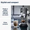 DE LONGHI kávovar Dedica Style s portafiltrem 1350W 4,2kg Náhled obrázku produktu 40